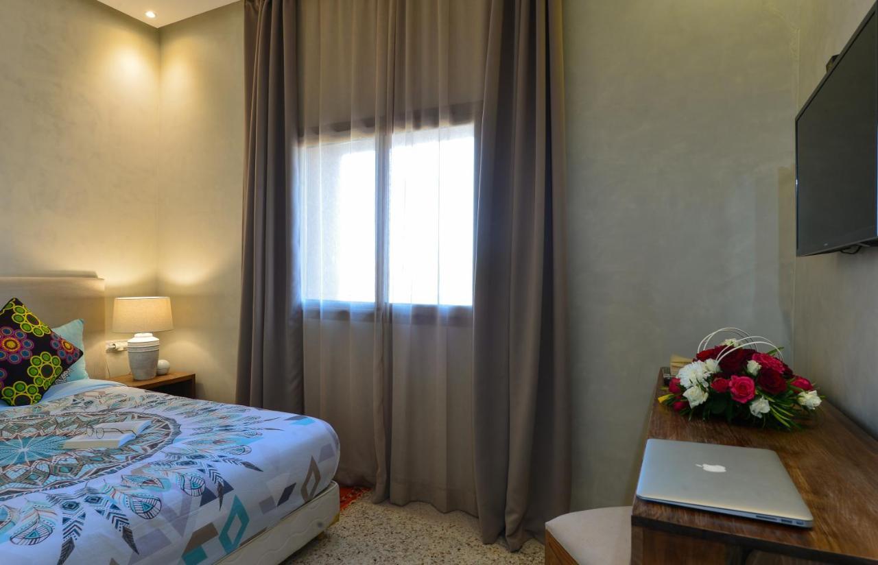 Domaine Villa - Chambres Bellouk Ngoại thất bức ảnh